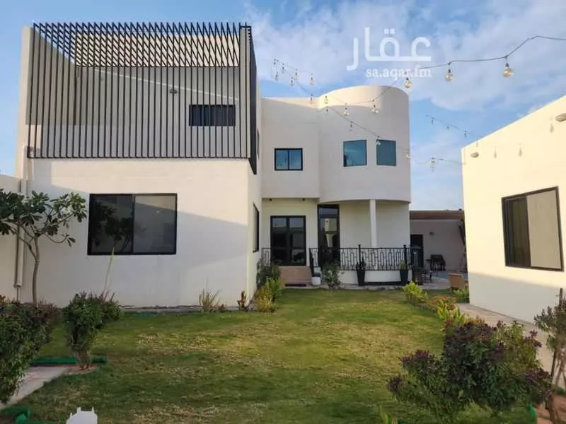 فيلا للبيع في شارع رفاعة ابن مبشر ابن الحارث الظفري, حي العاقول, مدينة المدينه المنوره, منطقة المدينة المنورة 1 صورة