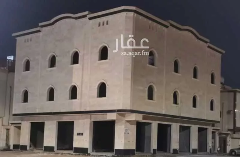 عمارة للإيجار في شارع عبدالصمد ابن علي ابن المامون, حي الرانوناء, مدينة المدينة المنورة, منطقة المدينة المنورة 1 صورة