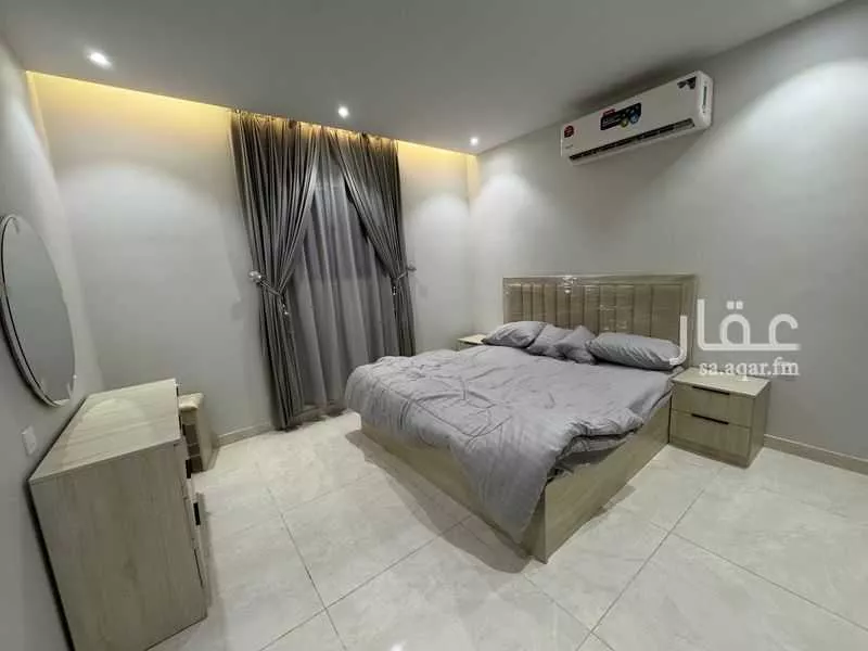 شقة مفروشة للحجز في شارع مالك التميمي ، حي الريان ، جدة ، جدة 1 صورة