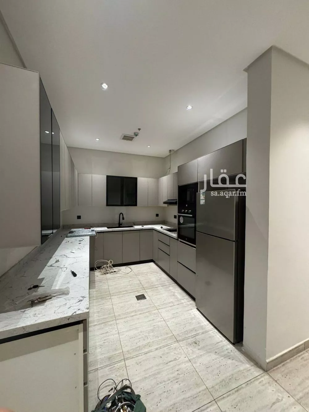 شقة للإيجار في شارع زيد بن عاصم بن عمرو بن عوف, حي النرجس, مدينة الرياض, منطقة الرياض 1 صورة