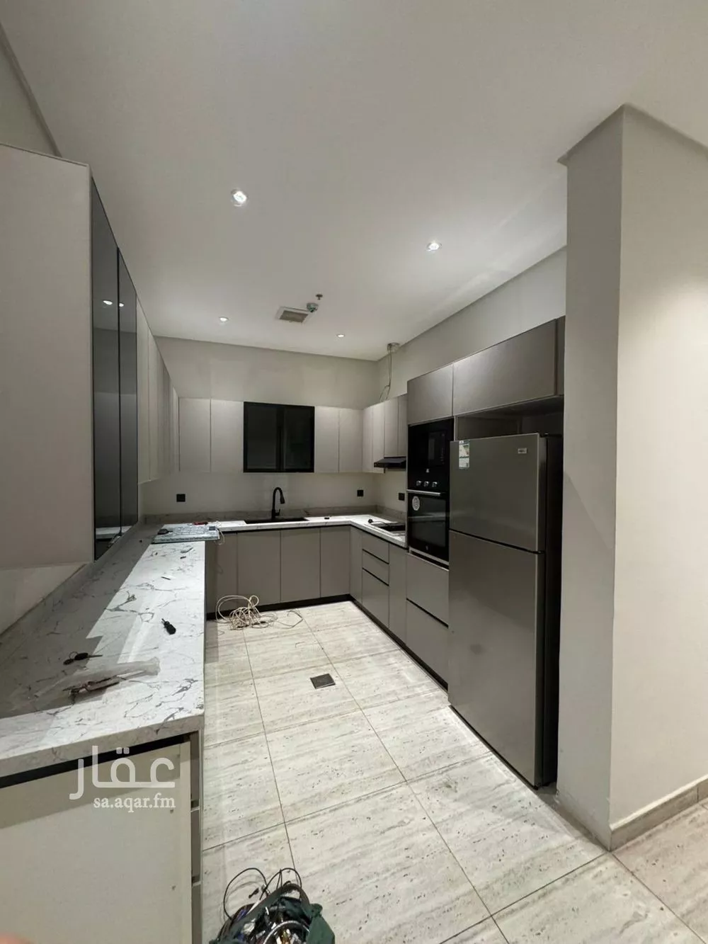 شقة للإيجار في شارع زيد بن عاصم بن عمرو بن عوف, حي النرجس, مدينة الرياض, منطقة الرياض 1 صورة