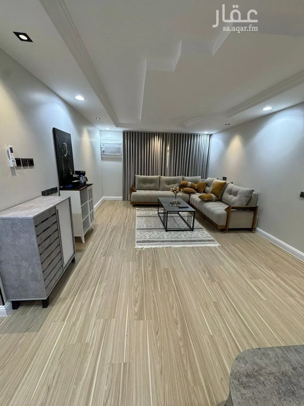 شقة للإيجار في شارع الفضل بن حباب , حي طويق, مدينة الرياض, منطقة الرياض 1 صورة