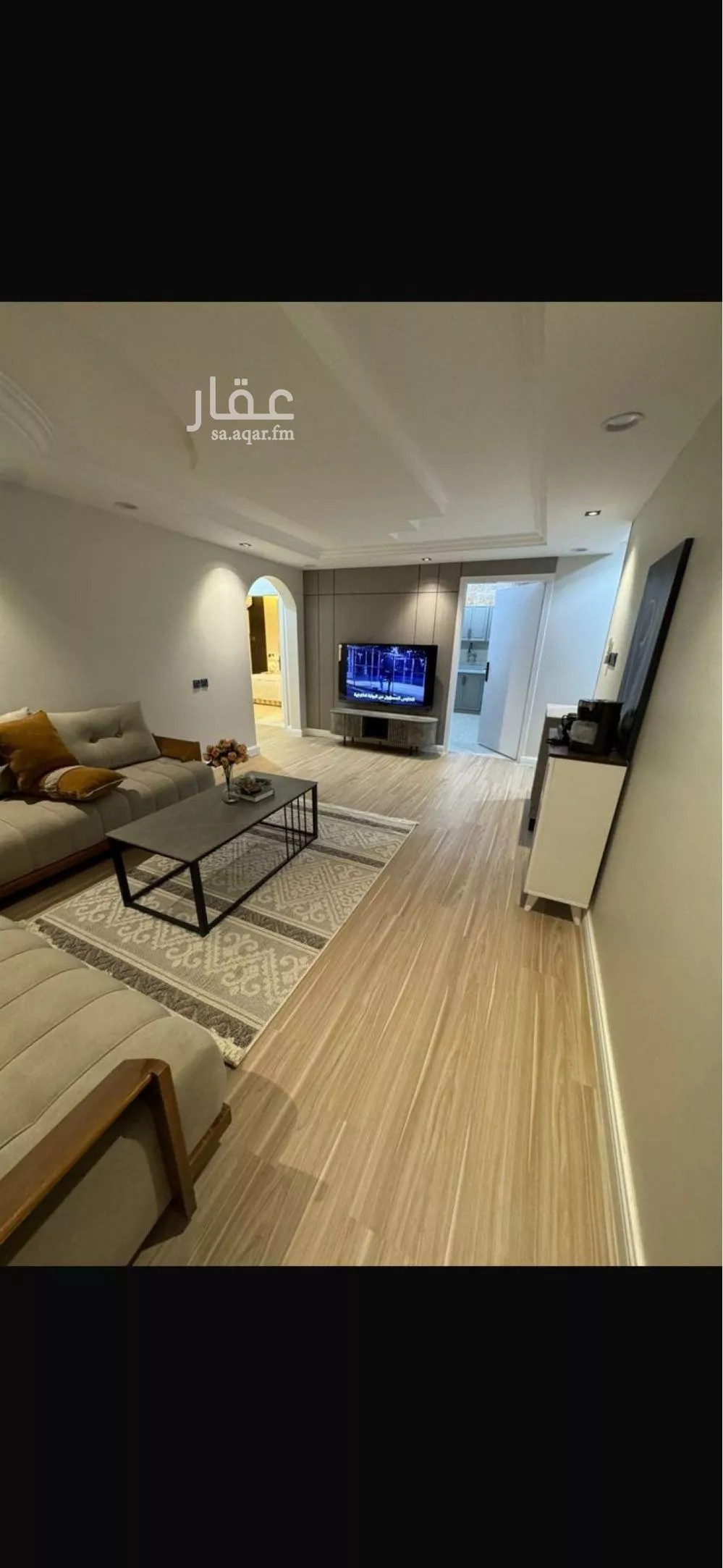شقة للإيجار في شارع الفضل بن حباب , حي طويق, مدينة الرياض, منطقة الرياض 1 صورة