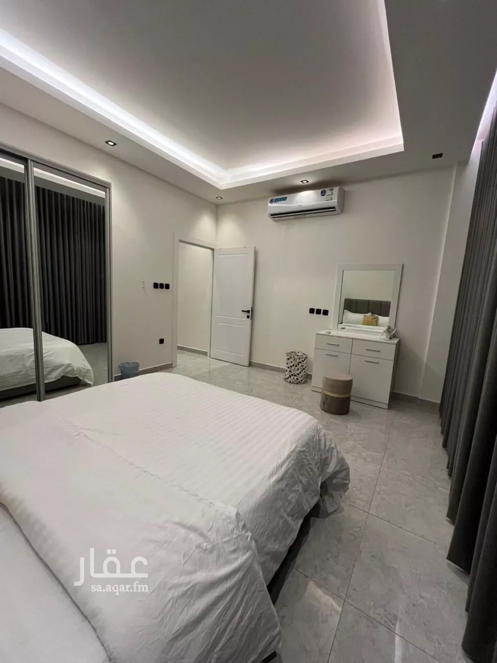 شقة للإيجار في شارع محمد عمر توفيق, حي العارض, مدينة الرياض, منطقة الرياض 1 صورة