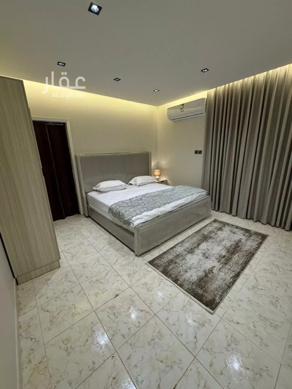 شقة للإيجار في شارع الفضل بن حباب, حي طويق, مدينة الرياض, منطقة الرياض 1 صورة