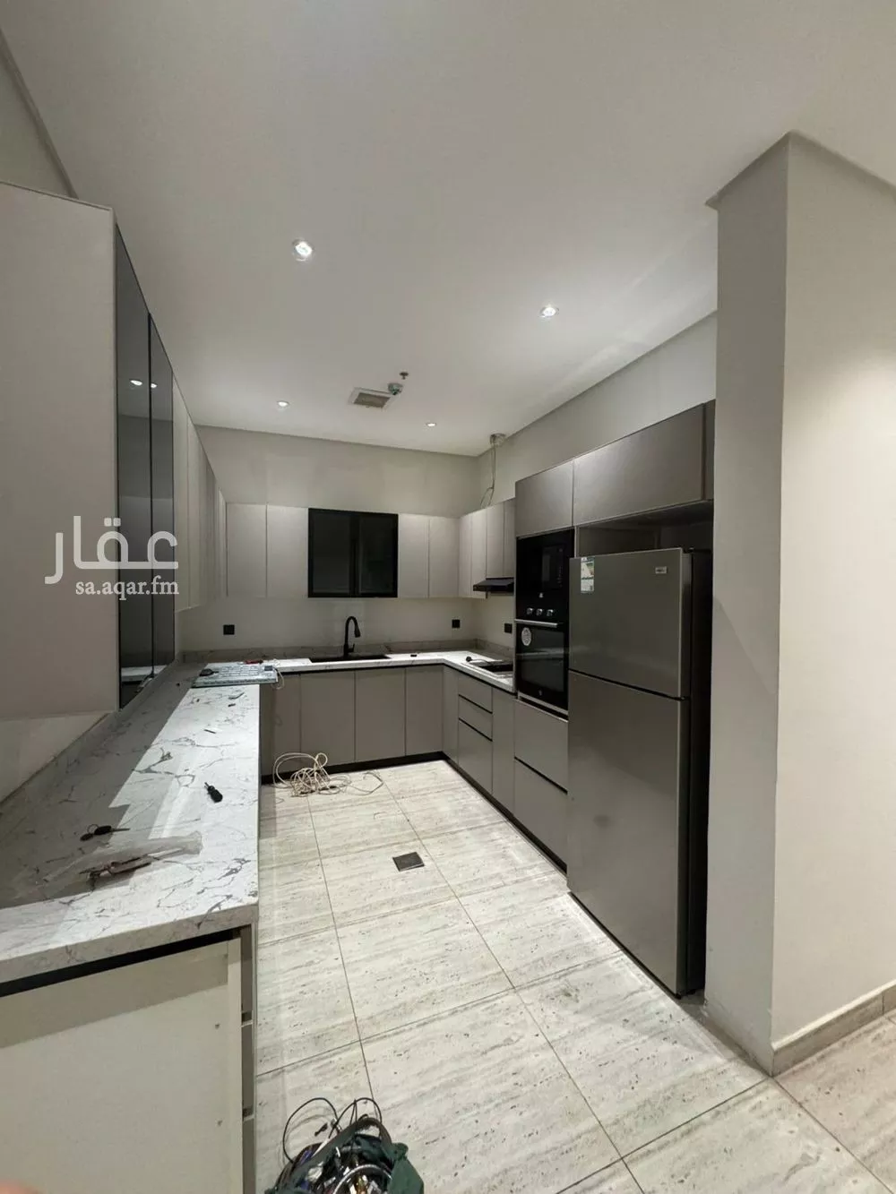 شقة للإيجار في شارع زيد بن عاصم بن عمرو بن عوف, حي النرجس, مدينة الرياض, منطقة الرياض 1 صورة
