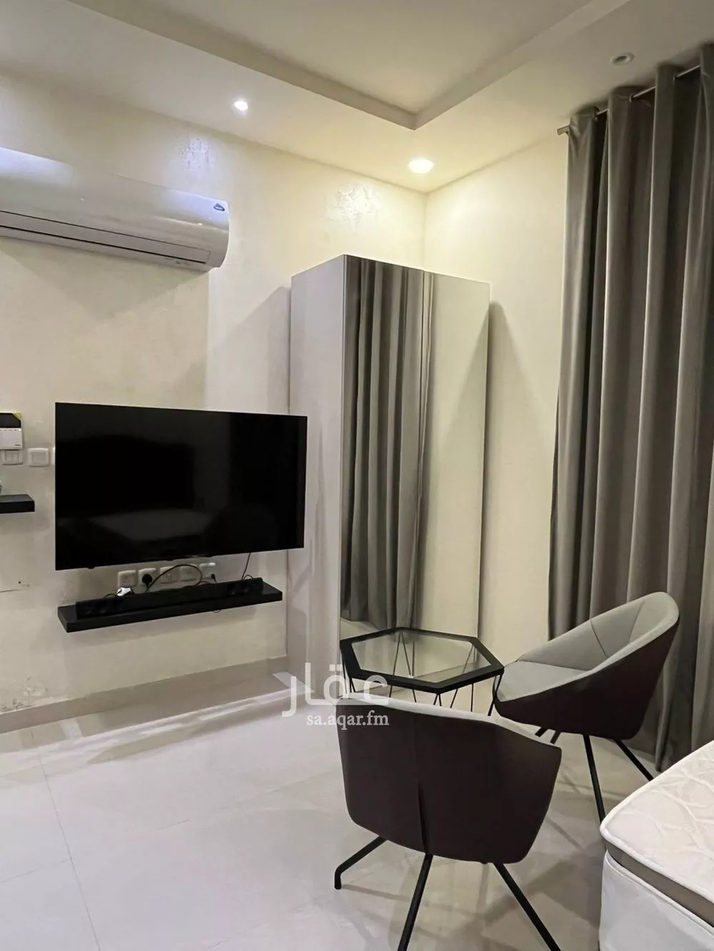 شقة للإيجار في شارع عمر بن قيس, حي العارض, مدينة الرياض, منطقة الرياض 1 صورة