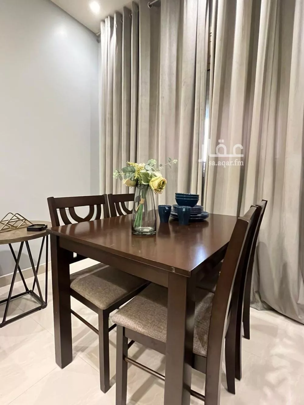 شقة للإيجار في شارع عمر بن قيس, حي العارض, مدينة الرياض, منطقة الرياض 1 صورة