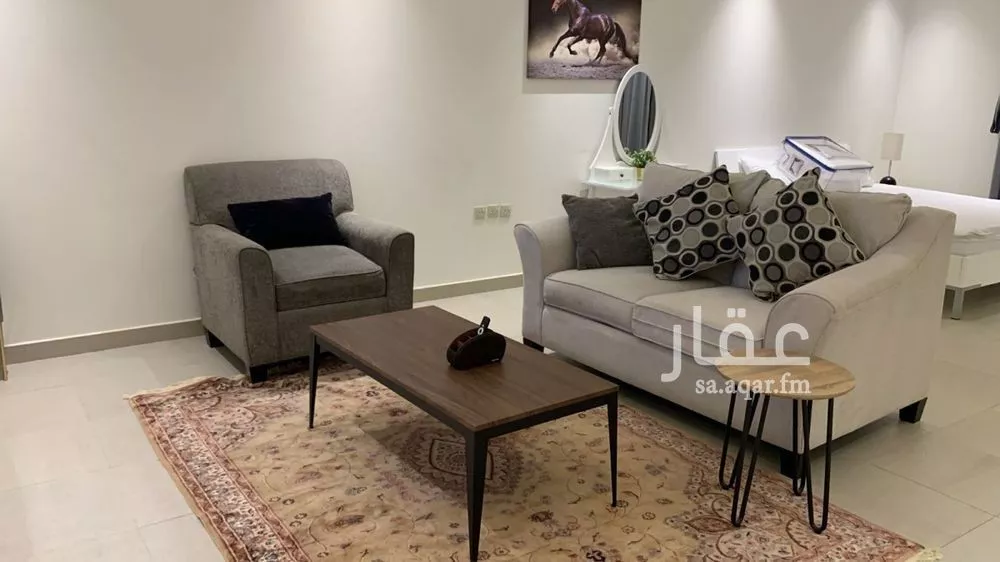 شقة للإيجار في شارع أحمد بن السرح, حي المهدية, مدينة الرياض, منطقة الرياض 1 صورة