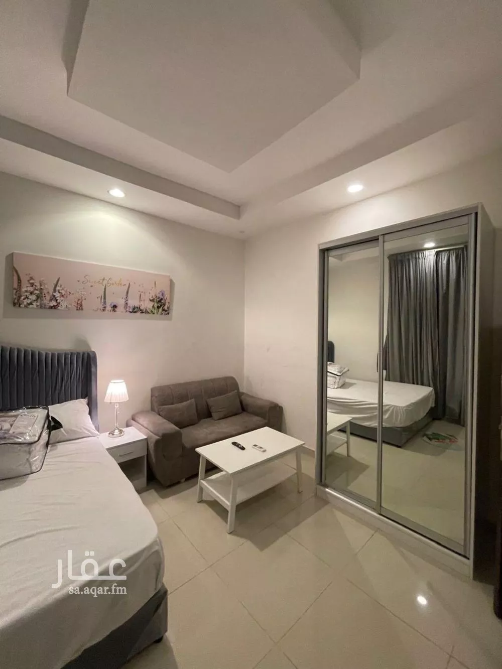 شقة للإيجار في شارع عمر بن قيس, حي العارض, مدينة الرياض, منطقة الرياض 1 صورة