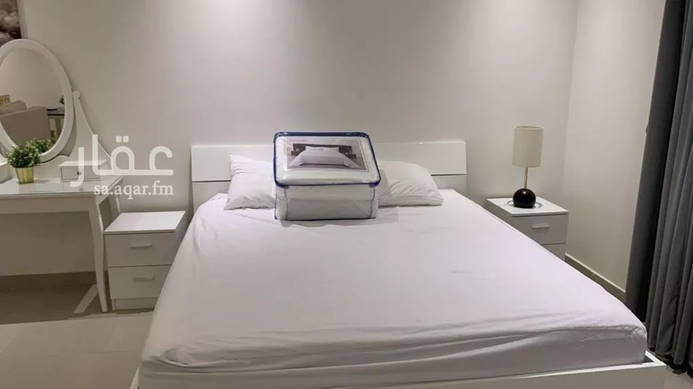 شقة للإيجار في شارع أحمد بن السرح, حي المهدية, مدينة الرياض, منطقة الرياض 1 صورة