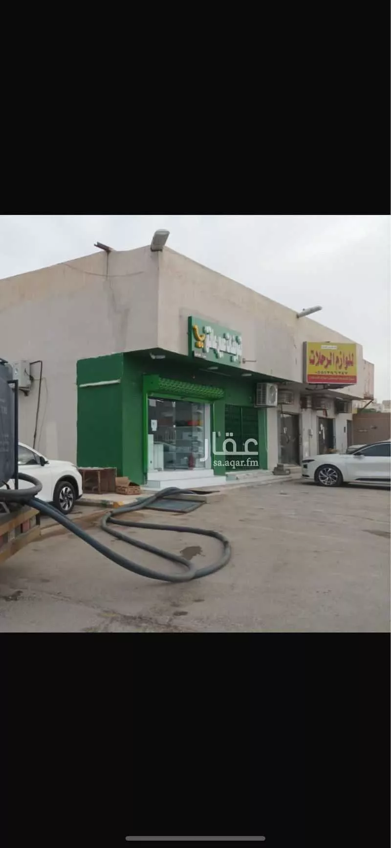 استراحة للإيجار في شارع عامر النميري, حي الحزم, مدينة الرياض, منطقة الرياض 1 صورة