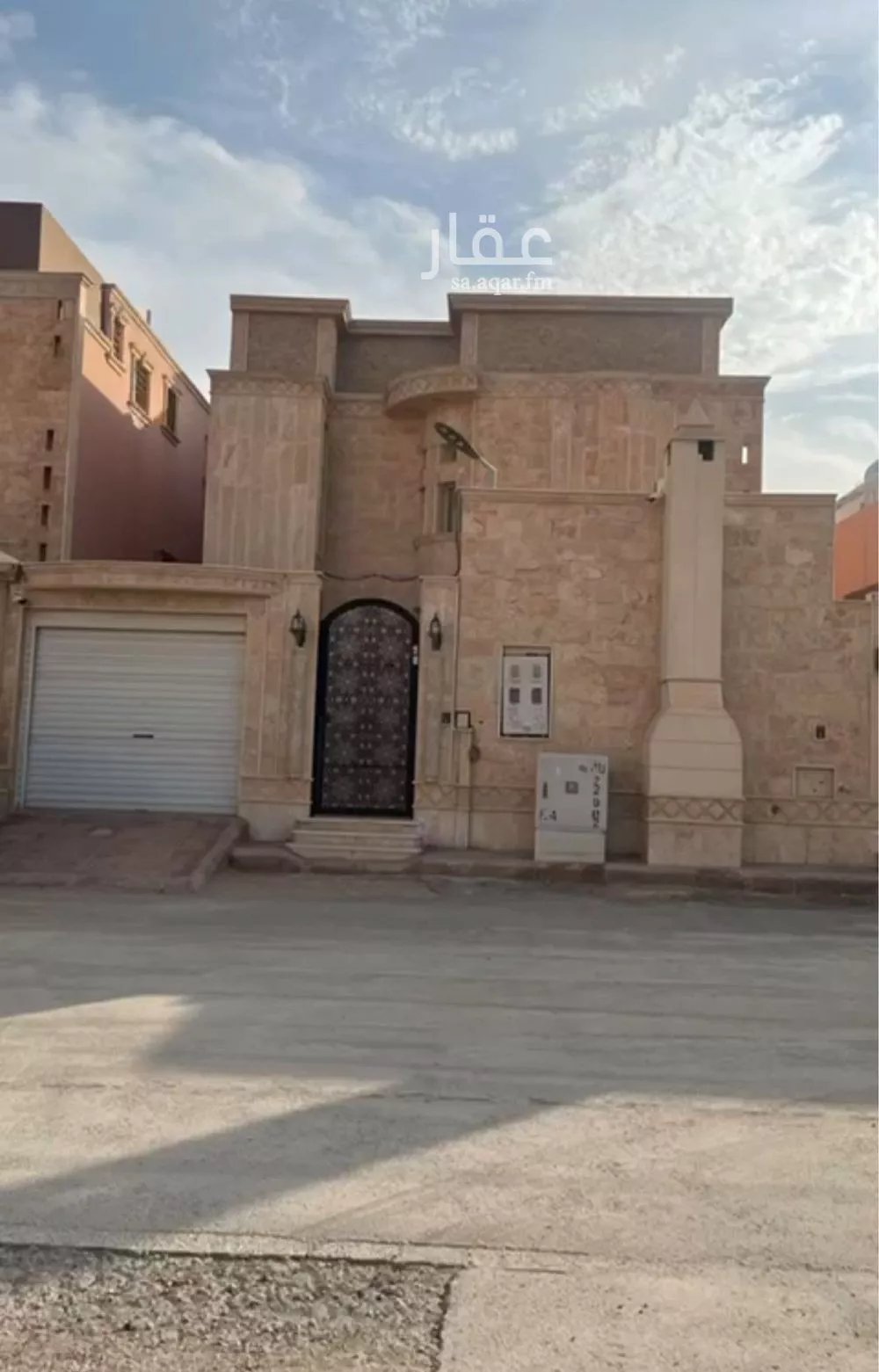 فيلا للإيجار في شارع محمد ناصر الحمود, حي طويق, مدينة الرياض, منطقة الرياض 1 صورة
