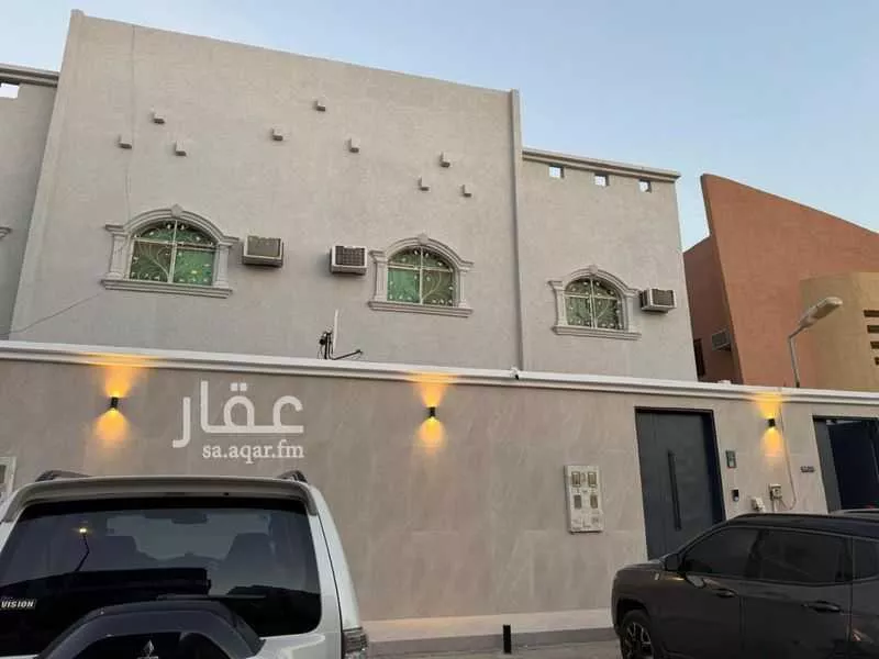 دور للإيجار في شارع محمد علي جناح ، حي اليرموك ، الرياض ، منطقة الرياض 1 صورة
