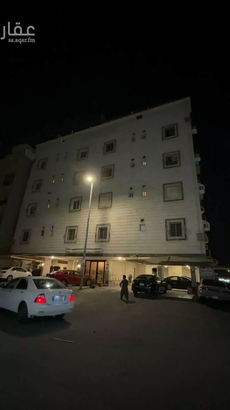 شقة للإيجار في شارع الزعفراني, حي المروة, مدينة جدة, منطقة مكة المكرمة 1 صورة