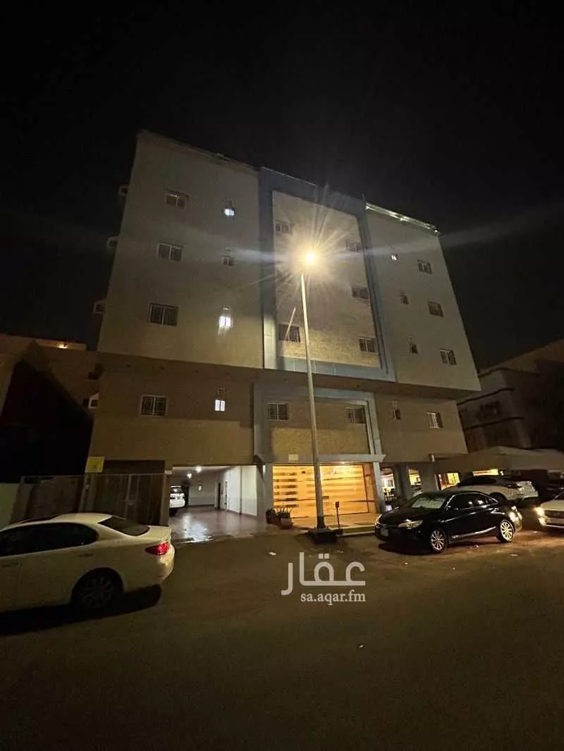 شقة للإيجار في شارع ابن بنت الاعز, حي المروة, مدينة جدة, منطقة مكة المكرمة 1 صورة