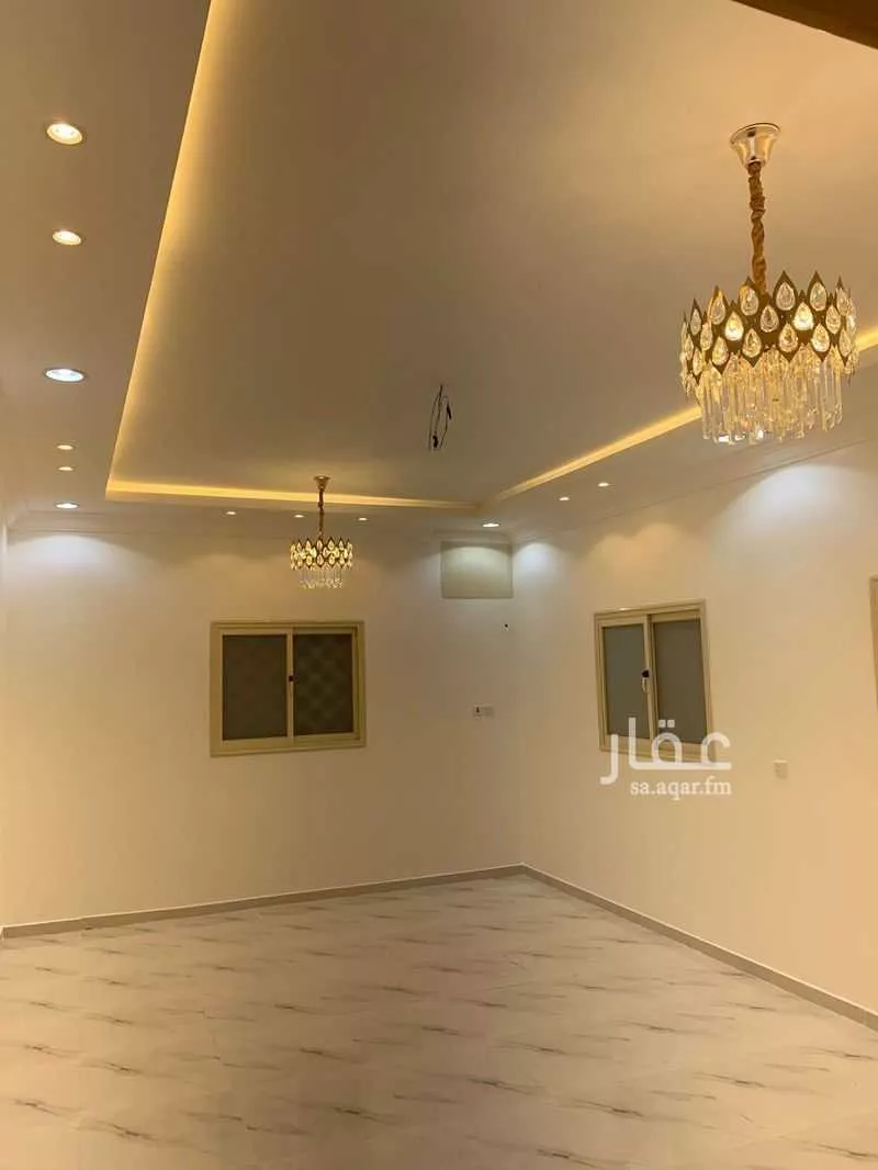 شقة للإيجار في حي ال بريد, مدينة احد رفيده, منطقة عسير 1 صورة