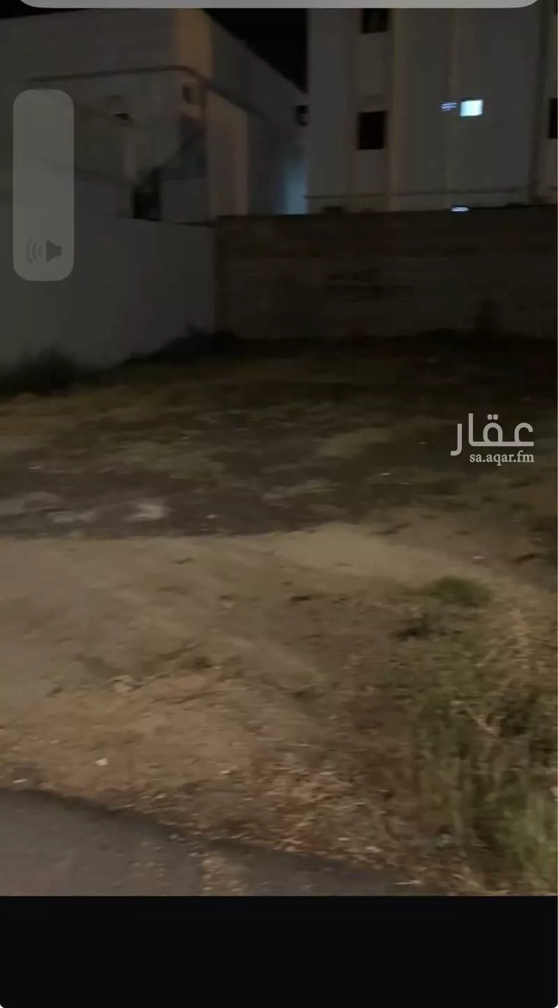 أرض للبيع في شارع 1709535, حي ال بريد, مدينة احد رفيده, منطقة عسير 1 صورة