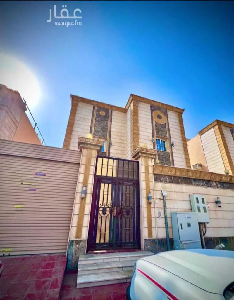 دور للإيجار في شارع وليد بن عبد الرحمن ، جدة ، جدة 1 صورة