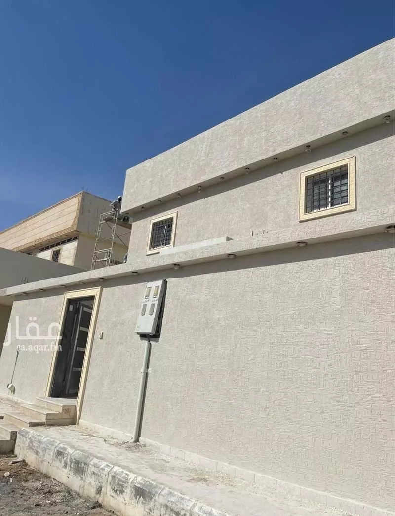 دور للإيجار في شارع 5558462, حي الريان, مدينة الدوادمي, منطقة الرياض 1 صورة