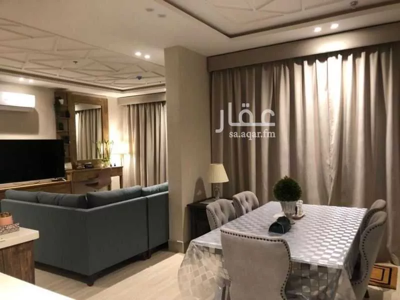 شقة للإيجار في شارع القادسية, حي الياسمين, مدينة الرياض, منطقة الرياض 1 صورة
