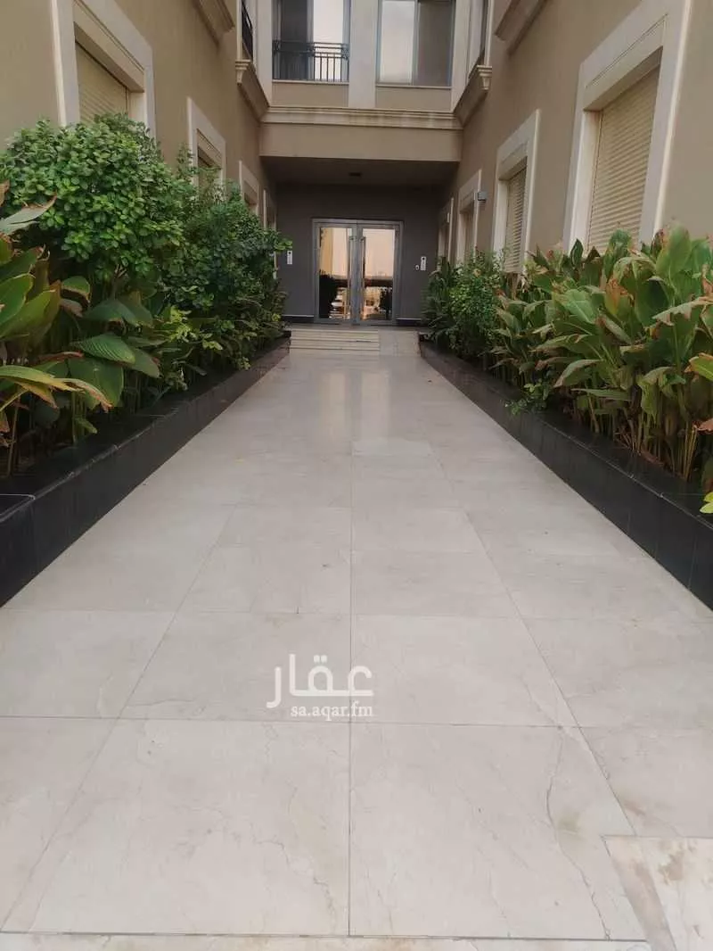 شقة للإيجار في شارع القنا, حي الياسمين, مدينة الرياض, منطقة الرياض 1 صورة