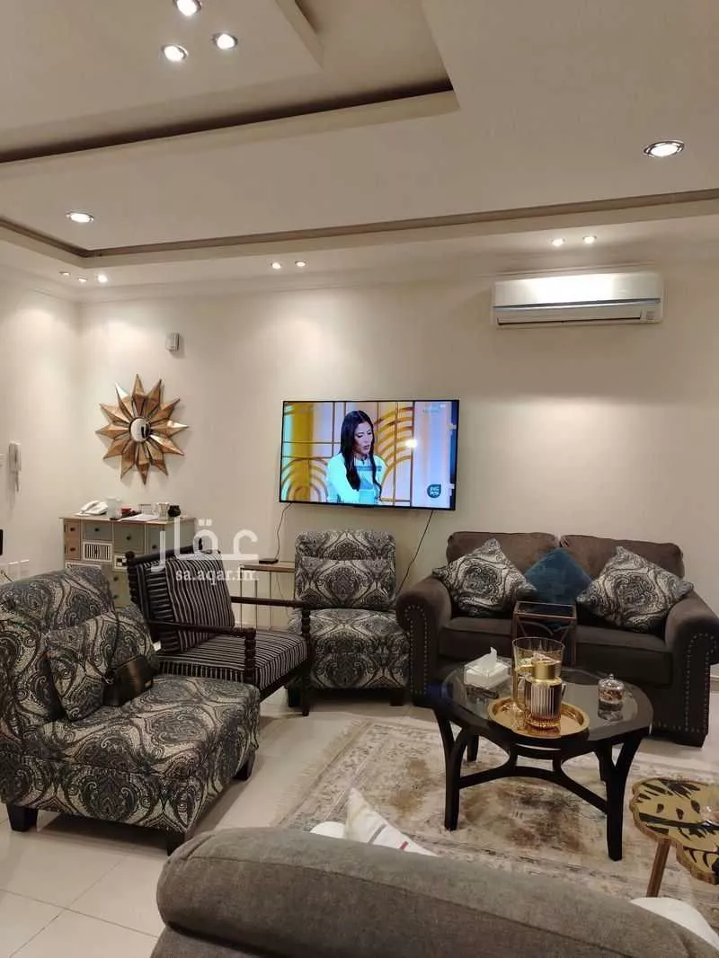 شقة للإيجار في شارع الخيالة, حي الياسمين, مدينة الرياض, منطقة الرياض 1 صورة