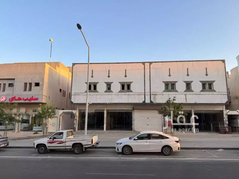 محل للإيجار في شارع المدينه المنوره, حي ظهرة البديعة, مدينة الرياض, منطقة الرياض 1 صورة