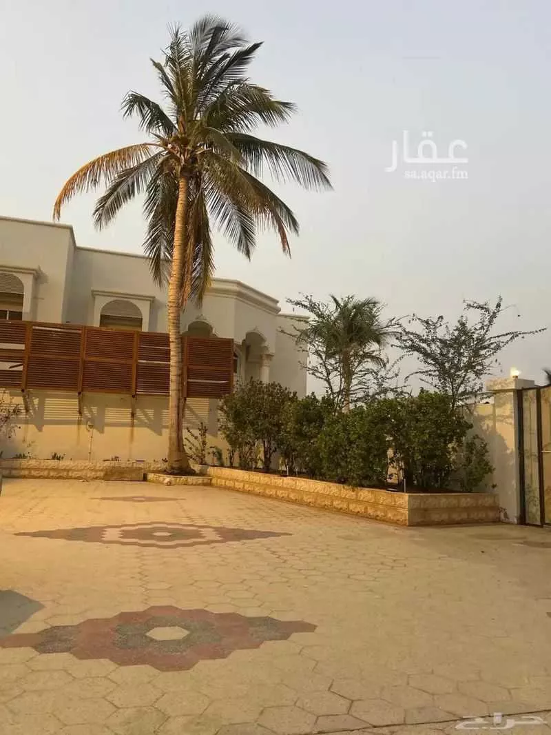 فيلا للإيجار في شارع ينبع الصناعيه 3548 ، حي الخالد ، ينبع الصناعية ، ينبع البحر 1 صورة