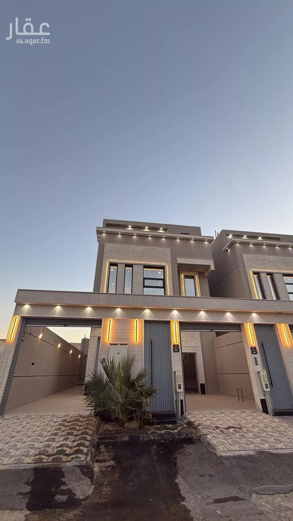 دور للبيع في شارع قيس بن محصن, حي العوالي, مدينة الرياض, منطقة الرياض 1 صورة