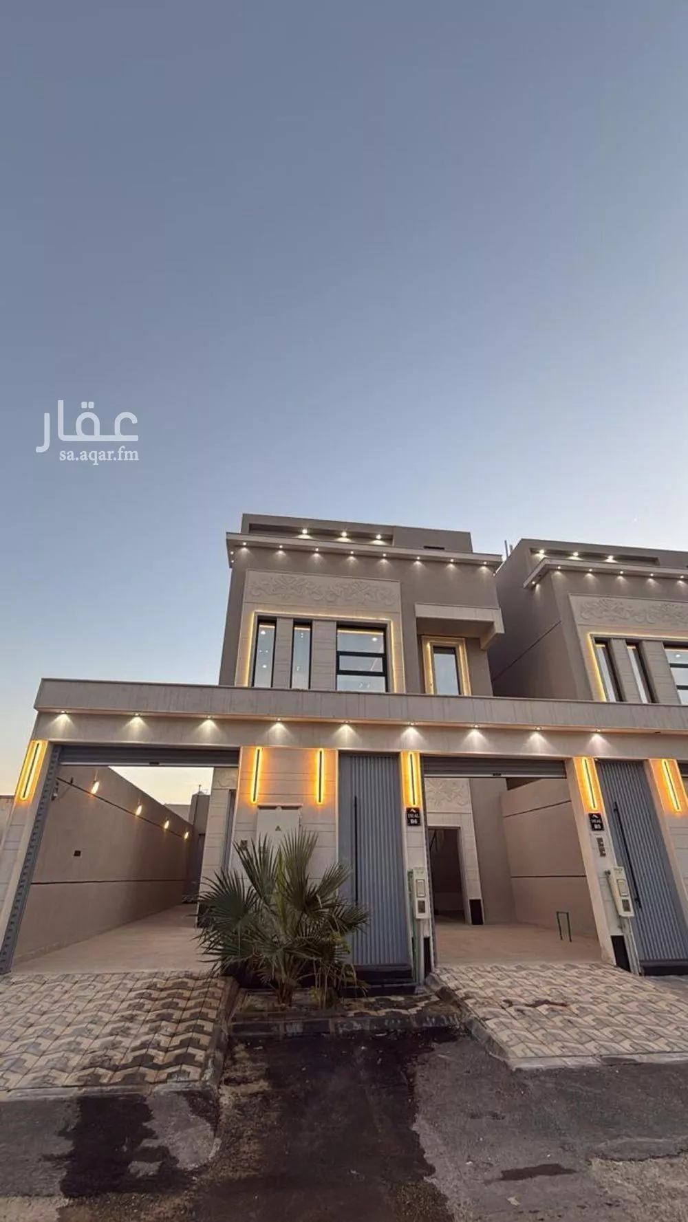 دور للبيع في شارع عامر القرشي, حي العوالي, مدينة الرياض, منطقة الرياض 1 صورة