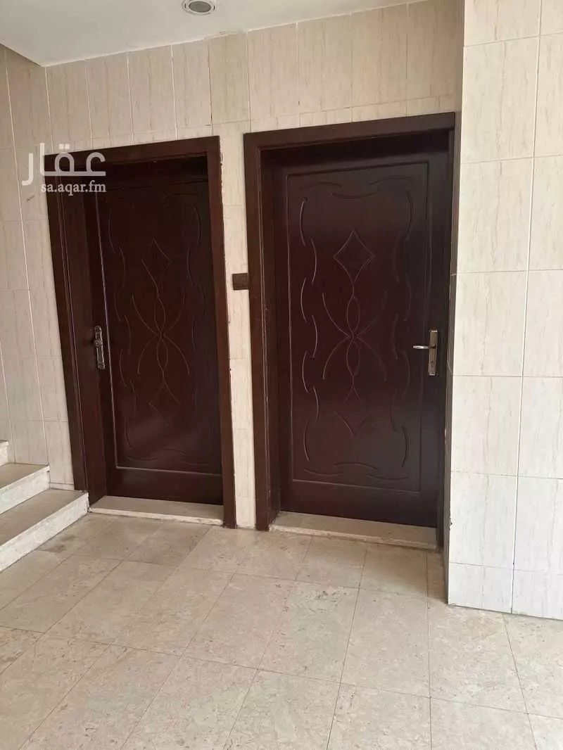 شقة للإيجار في شارع 1 البحيرات 2 ، حي البحيرات ، مكة ، منطقة مكة المكرمة 1 صورة