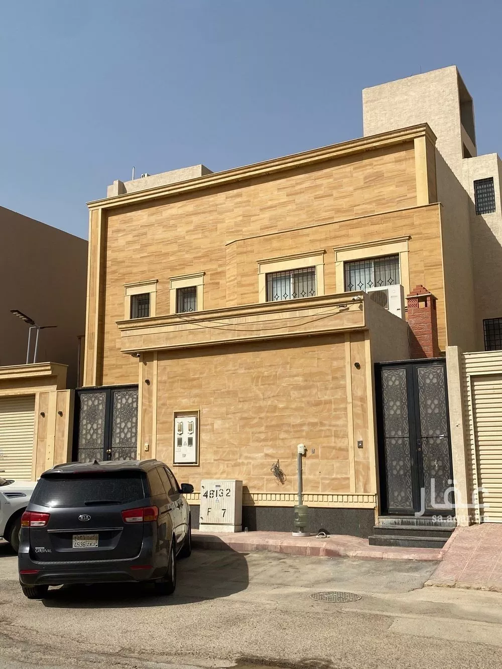 شقة للإيجار في شارع المحاربي, حي إشبيلية, مدينة الرياض, منطقة الرياض 1 صورة