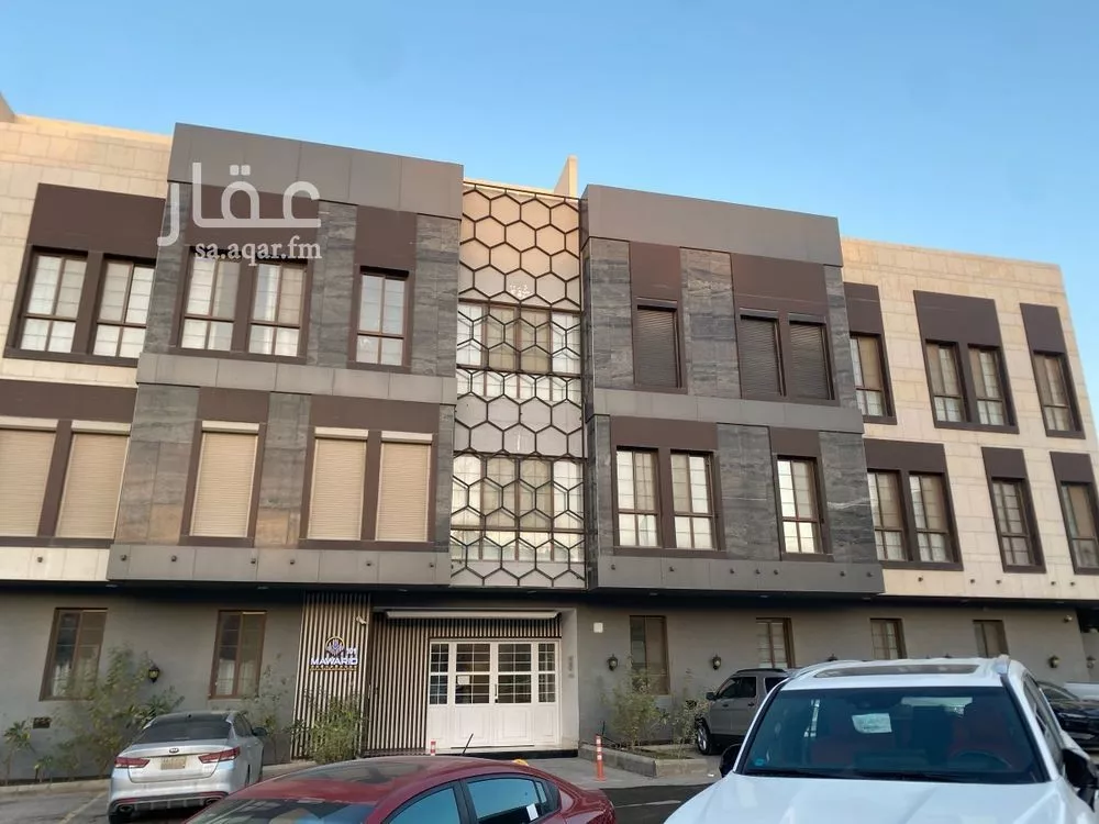 شقة للإيجار في شارع الحسين ابن علي, حي التعاون, مدينة الرياض, منطقة الرياض 1 صورة