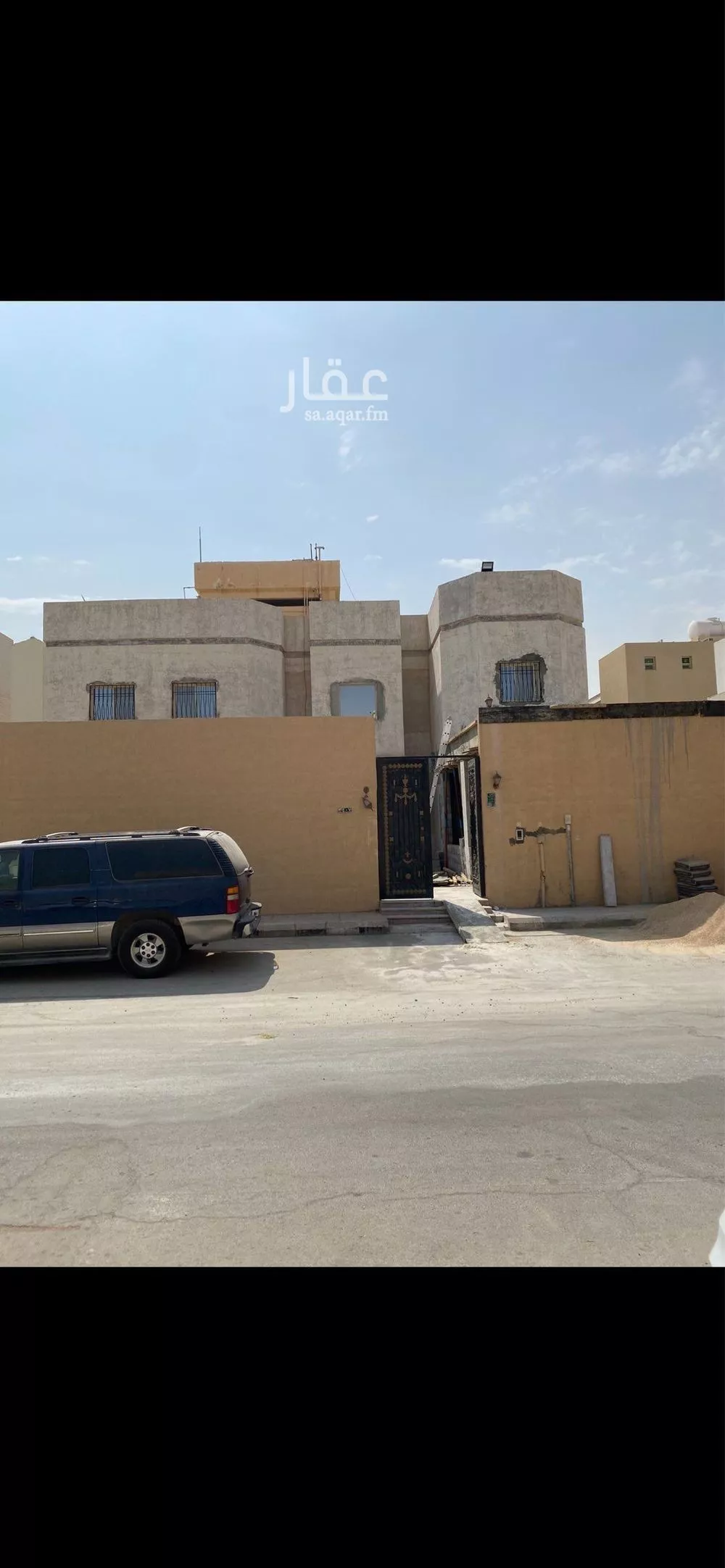 فيلا للبيع في شارع الشيط, حي الملك فيصل, مدينة الرياض, منطقة الرياض 1 صورة