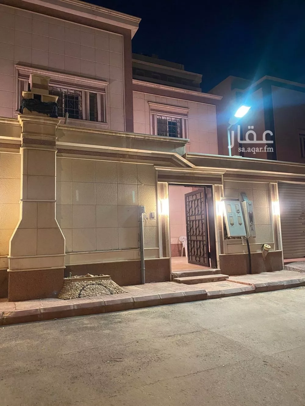 دور للإيجار في شارع الرسان, حي إشبيلية, مدينة الرياض, منطقة الرياض 1 صورة
