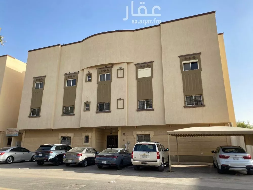 شقة للإيجار في شارع القمر, حي الإزدهار, مدينة الرياض, منطقة الرياض 1 صورة