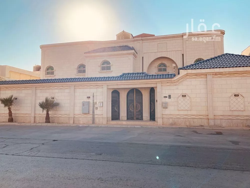 فيلا للإيجار في شارع المنصور, حي الخليج, مدينة الرياض, منطقة الرياض 1 صورة