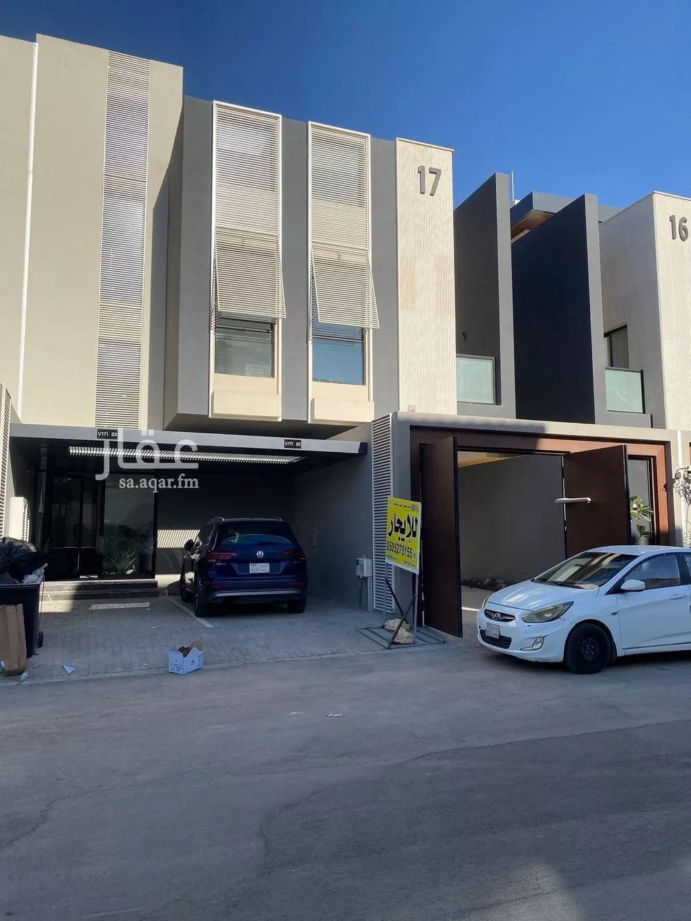 شقة للإيجار في شارع رقم 309, حي الياسمين, مدينة الرياض, منطقة الرياض 1 صورة