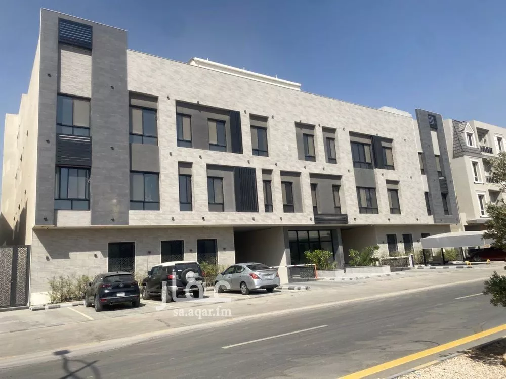 شقة للإيجار في شارع جبريل بن جميل, حي النرجس, مدينة الرياض, منطقة الرياض 1 صورة