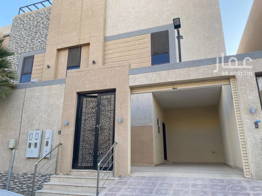 دور للإيجار في شارع رقم 334, حي الياسمين, مدينة الرياض, منطقة الرياض 1 صورة