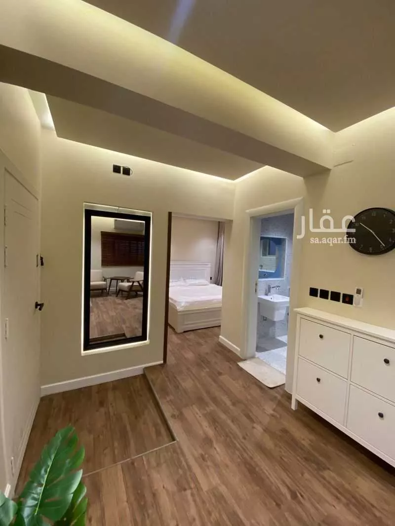 شقة للإيجار في شارع صفوان بن عمرو ، حي معشي ، الطائف ، الطائف 1 صورة