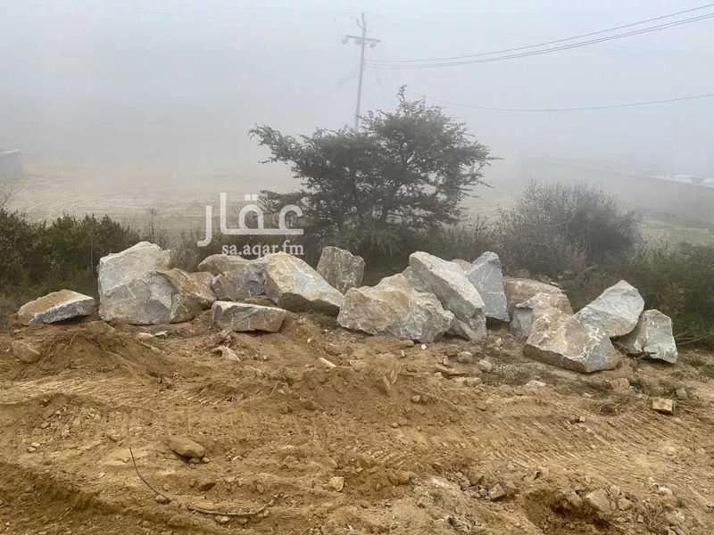 أرض للبيع في طريق الملك فيصل ، حي الواحة ، النماص ، النماص 1 صورة