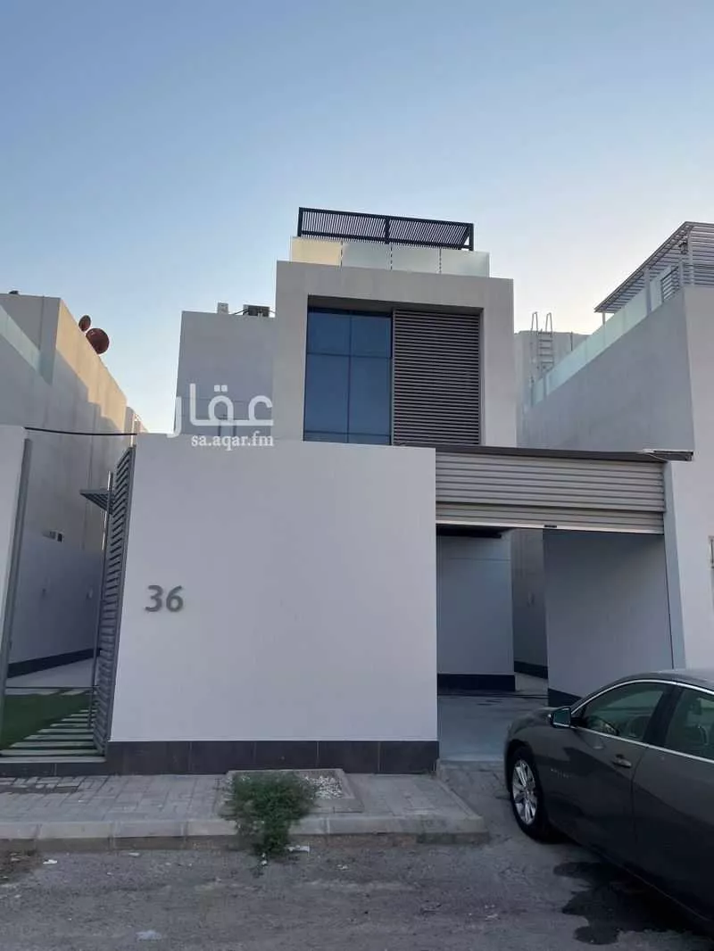 فيلا للبيع في حي البحيرة, مدينة الخبر, المنطقة الشرقية 1 صورة