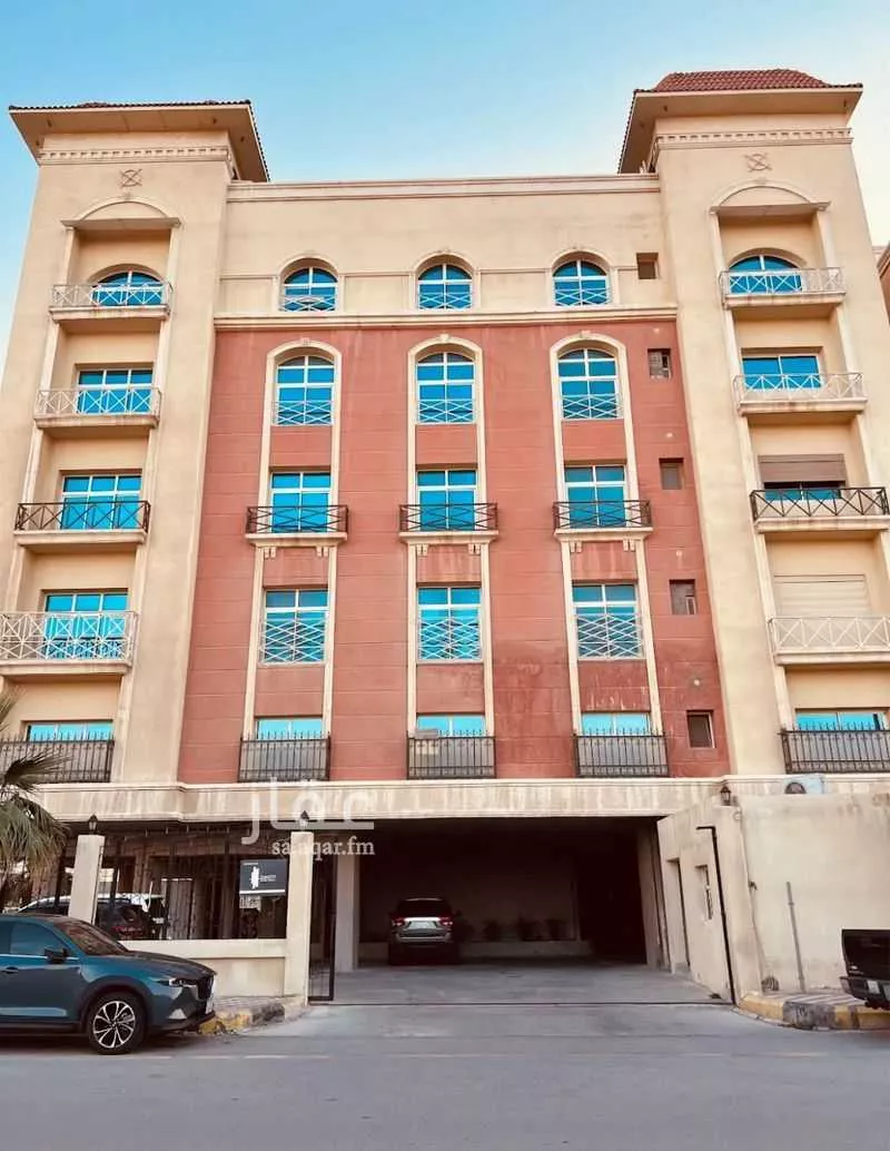 شقة للإيجار في حي الروابي, مدينة الخبر, المنطقة الشرقية 1 صورة