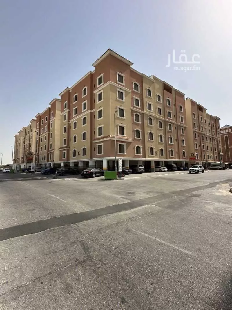 شقة للإيجار في حي الروابي, مدينة الخبر, المنطقة الشرقية 1 صورة
