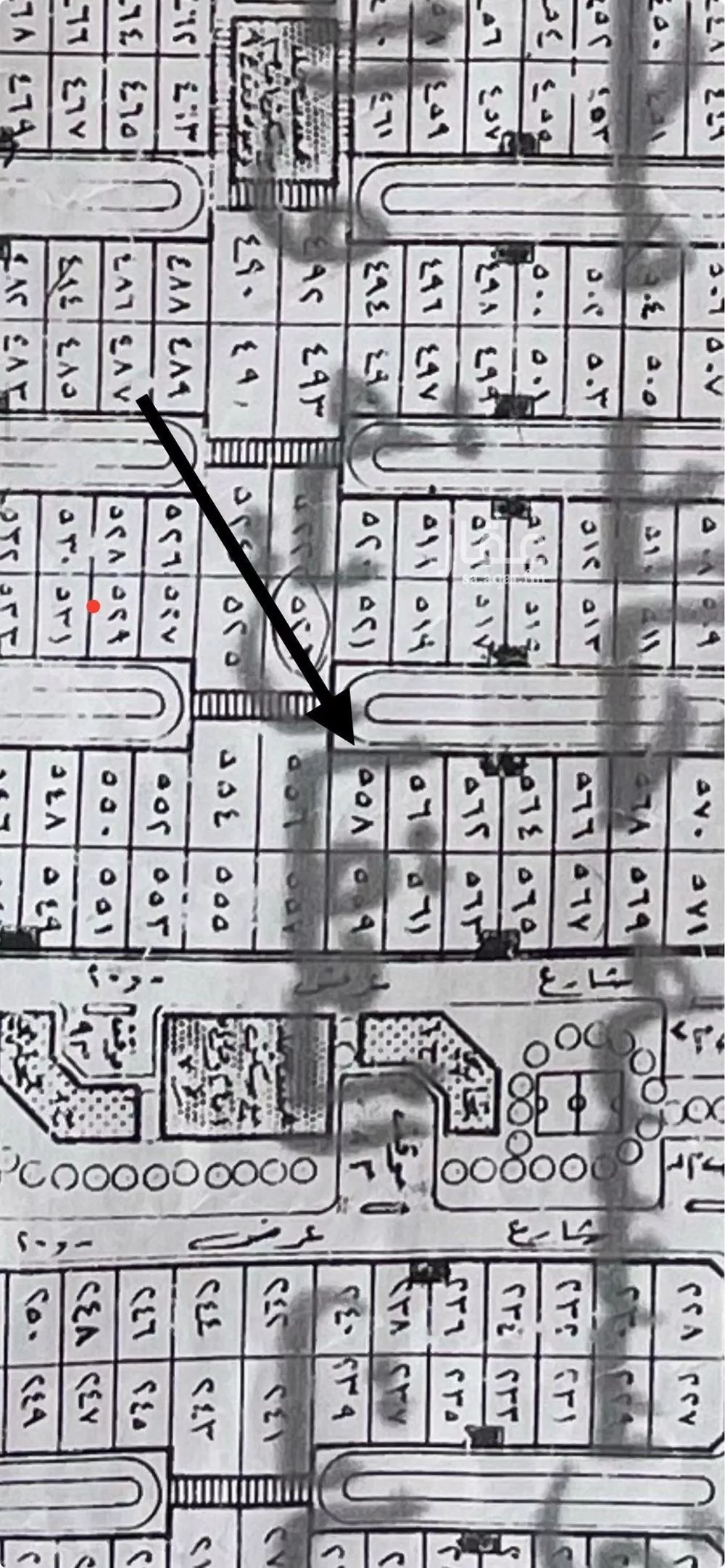 أرض للبيع في شارع العزيزية 26, حي العزيزية, مدينة الجبيل, المنطقة الشرقية 1 صورة