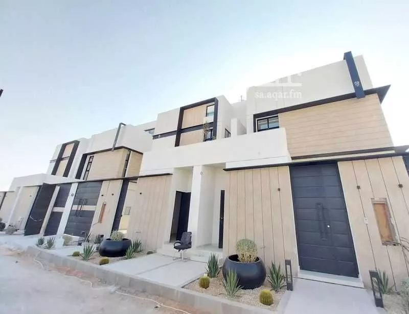 فيلا للبيع في شارع  أبي الفضل المنصوري, حي الصفاء, مدينة الرياض, منطقة الرياض 1 صورة