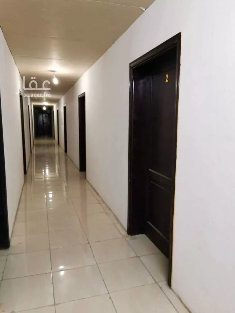 عمارة للإيجار في شارع ابن جبارة, حي بريمان, مدينة جدة, منطقة مكة المكرمة 1 صورة