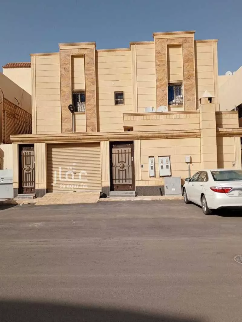 شقة للإيجار في شارع النفيسان, حي ظهرة لبن, مدينة الرياض, منطقة الرياض 1 صورة